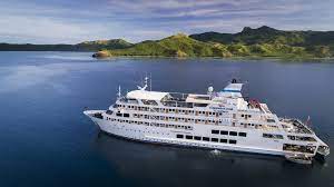 Mamanuca Islands - Captain Cook Cruises Fiji